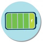 nrj électrique