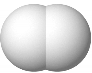 dihydrogène