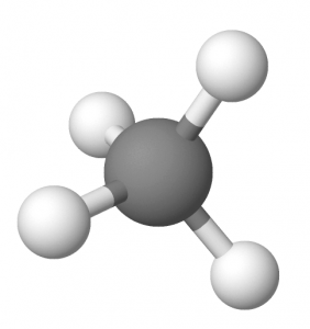 méthane